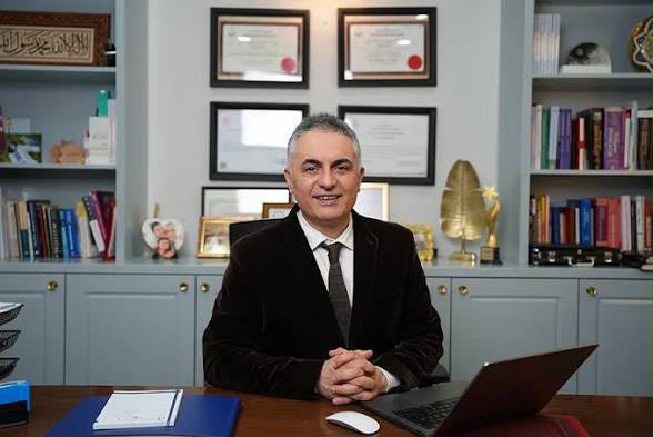 KOHED Başkanı Prof. Dr. Hanifi Şahin HPV aşısı açıklaması